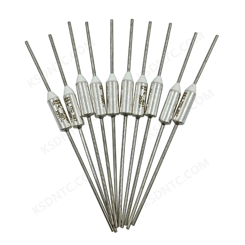 RY temperature fuse 95K