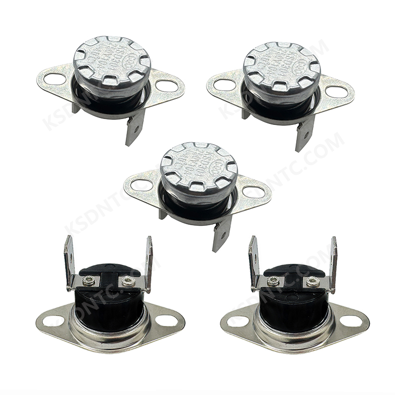 KSD301 Bent Foot Activity Ring