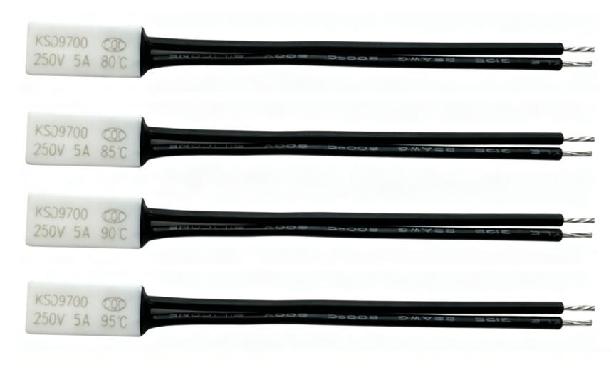 KSD9700-5A-中体陶瓷