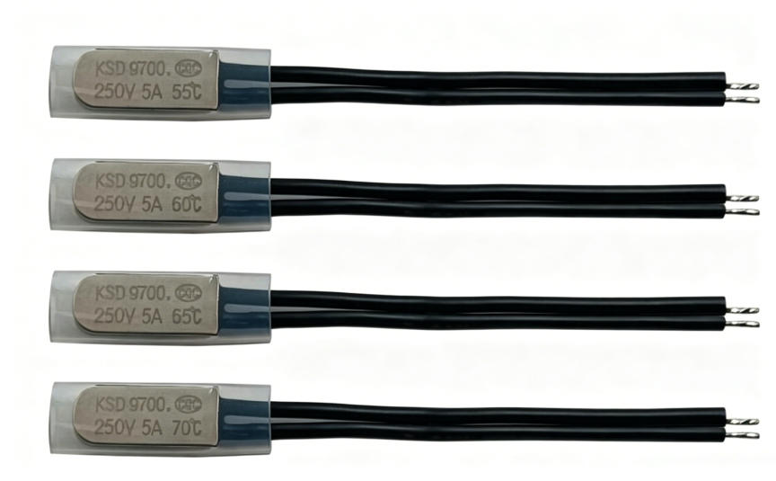 KSD9700-5A/10A-金属
