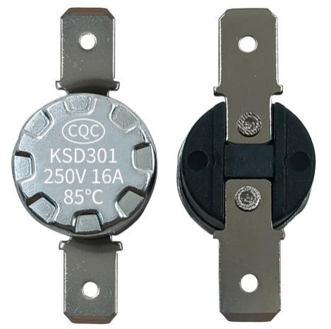 KSD301-302平脚无环