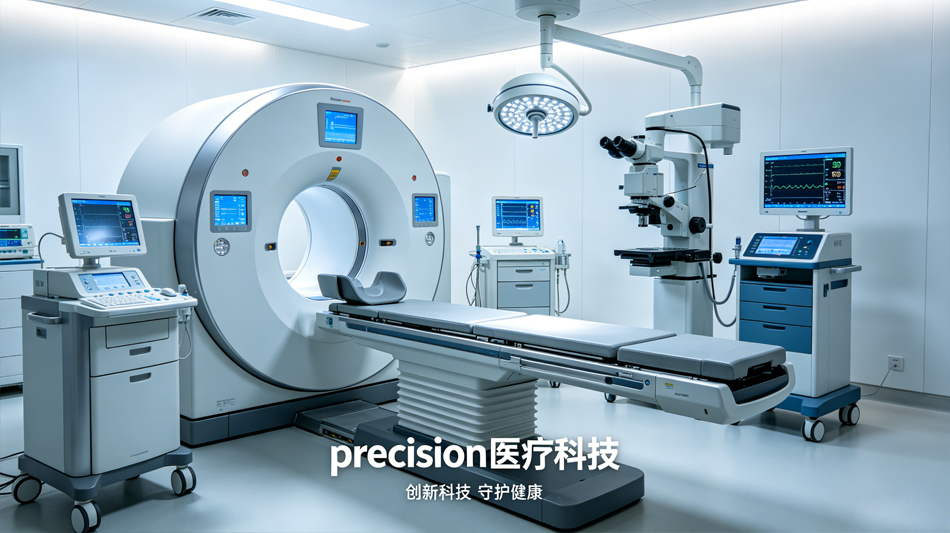 医疗设备温控传感与安全保护解决方案